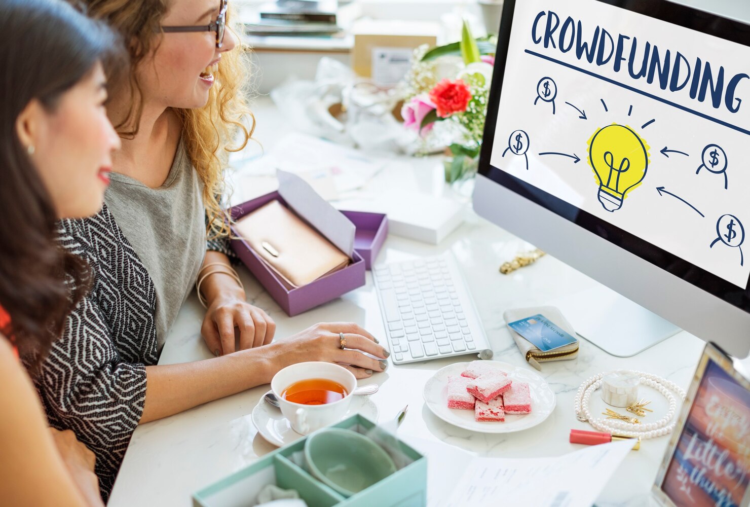 Funding for Small Business Cash Flow Solutions